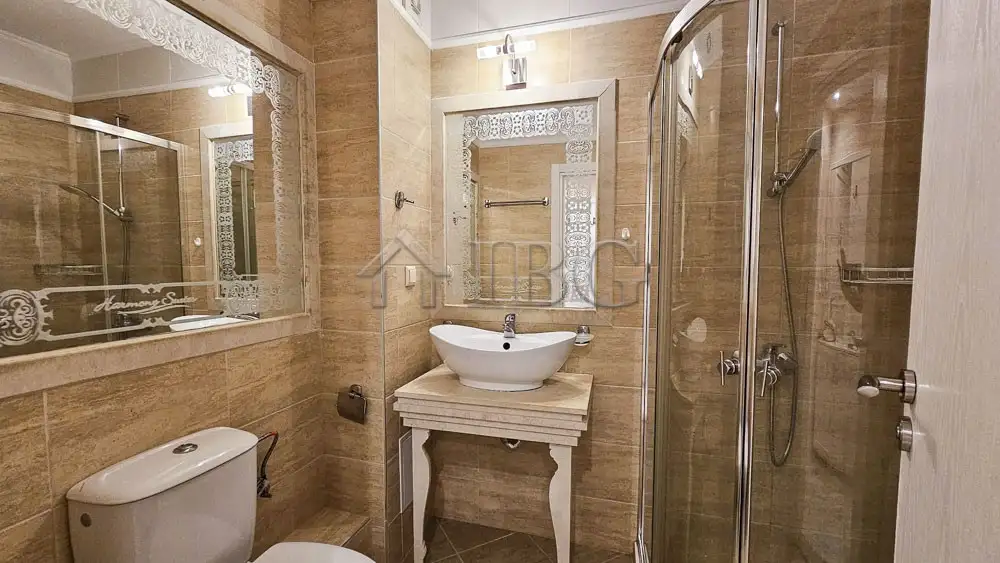 Квартира 121м² в Болгарии, Солнечный берег. Стоимостью 189000€ аренда фото-12