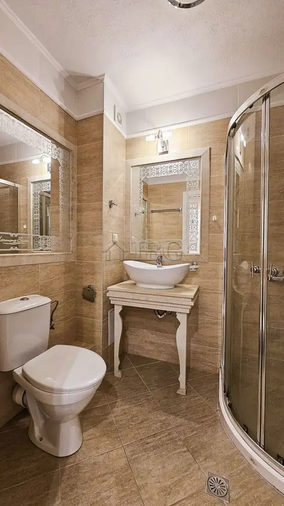 Квартира 121м² в Болгарии, Солнечный берег. Стоимостью 189000€ аренда фото-13
