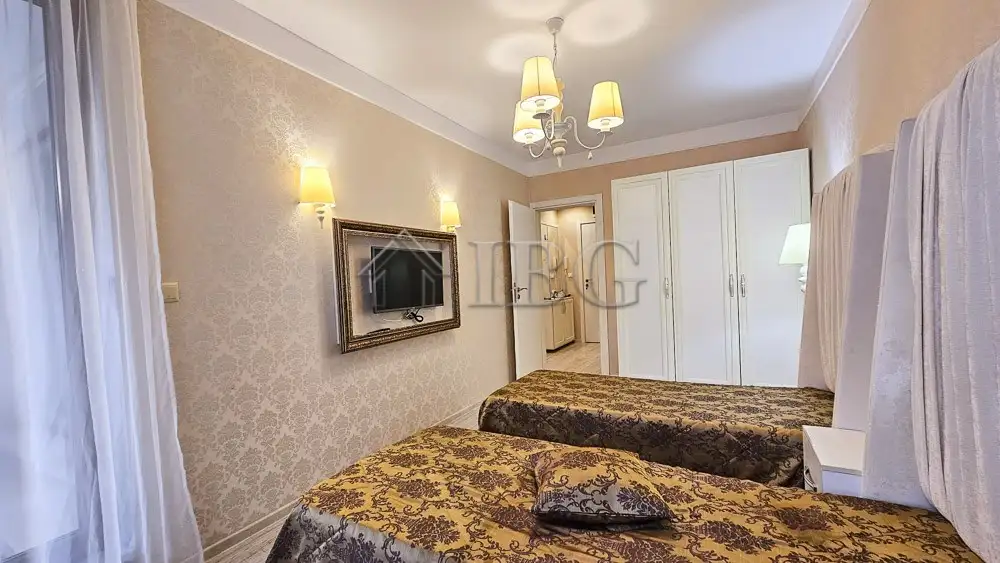 Квартира 121м² в Болгарии, Солнечный берег. Стоимостью 189000€ аренда фото-20
