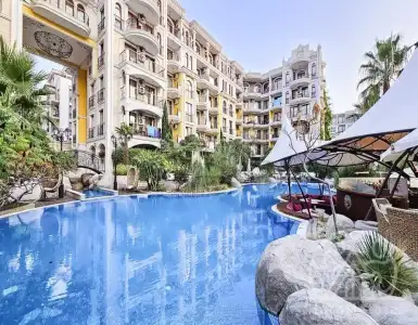 Купить квартиру в Болгарии 189000€