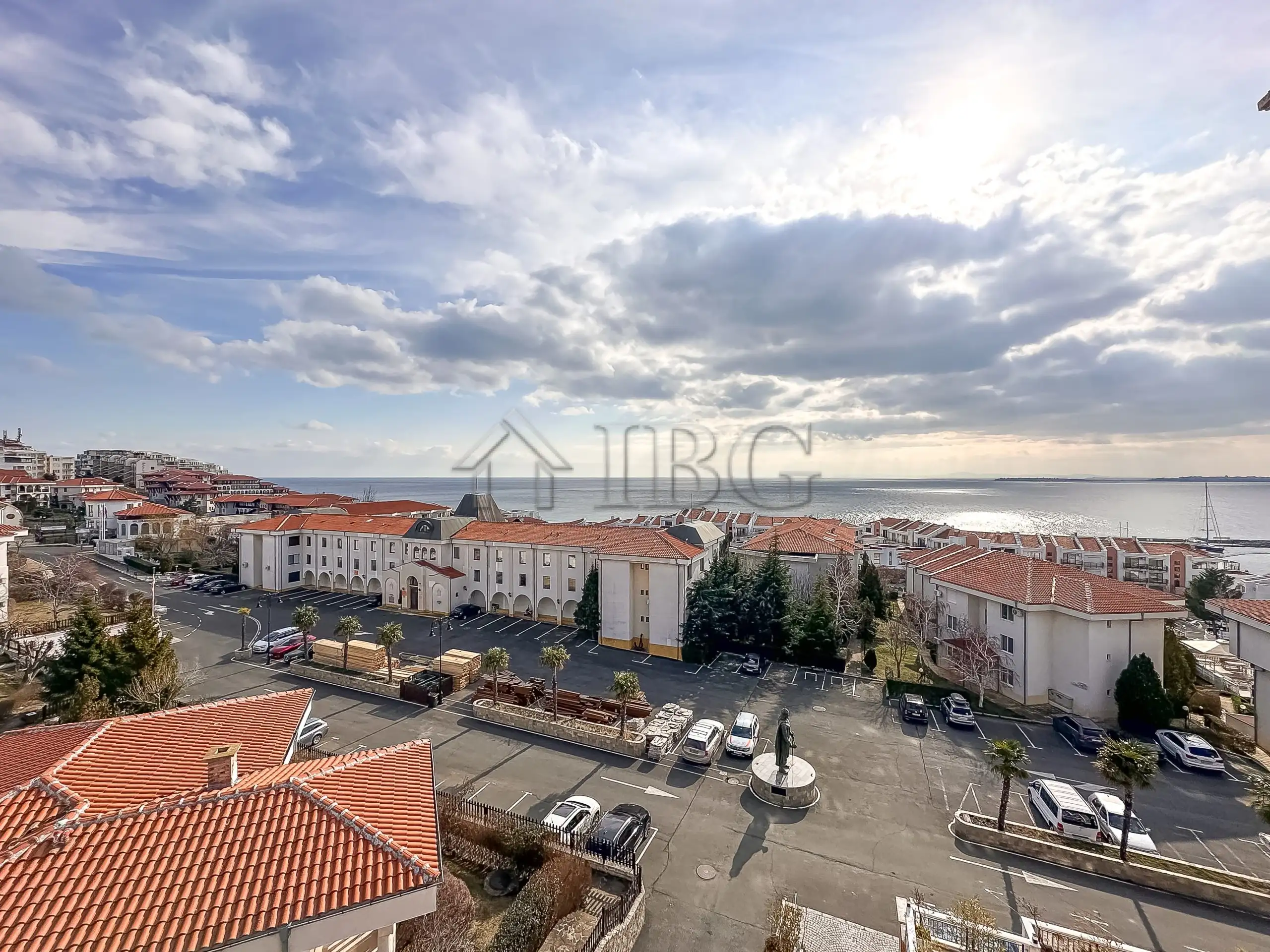 Квартира 134м² в Болгарии, Святой Влас. Стоимостью 195000€ аренда фото-1