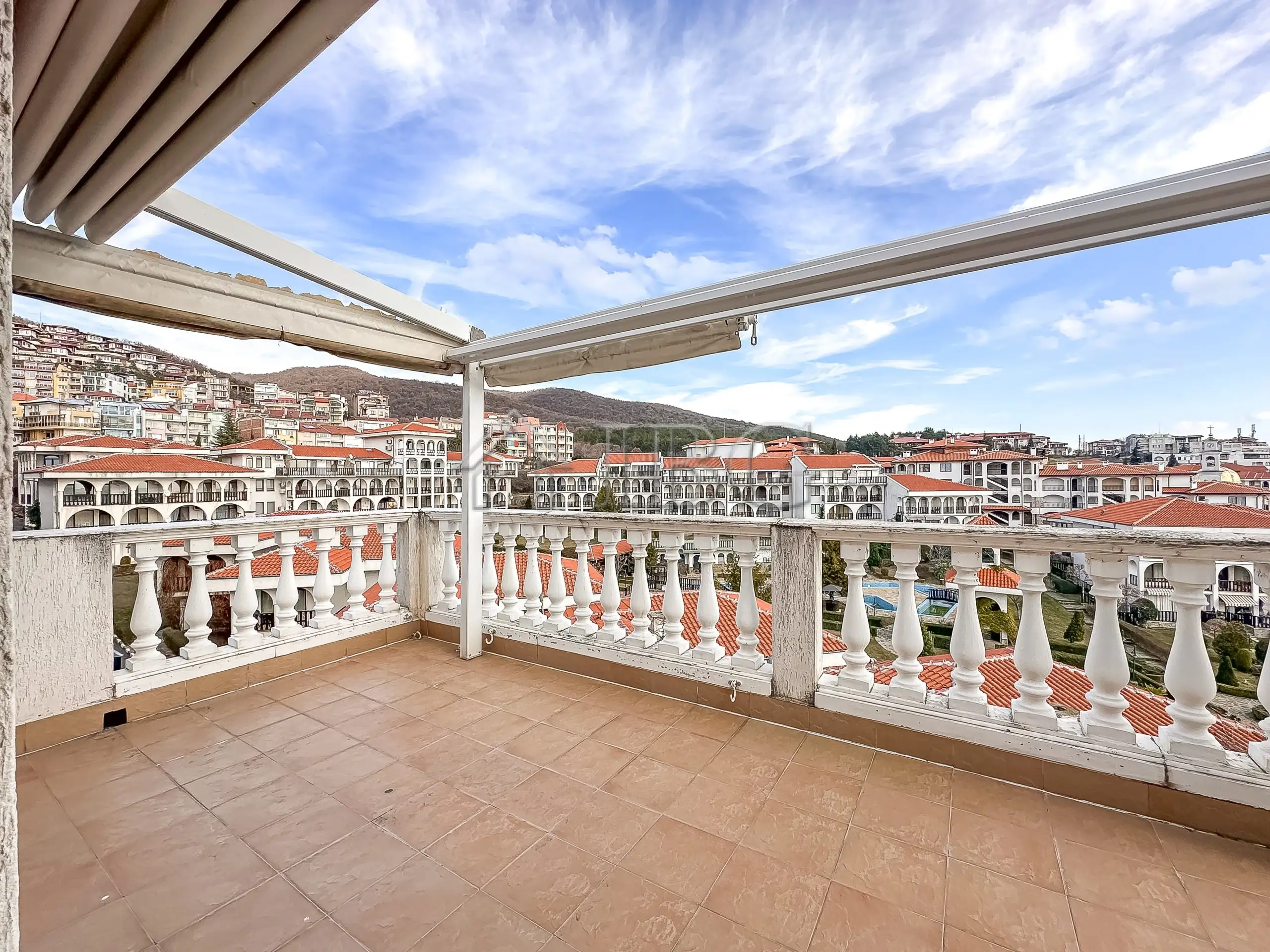 Квартира 134м² в Болгарии, Святой Влас. Стоимостью 195000€ аренда фото-2
