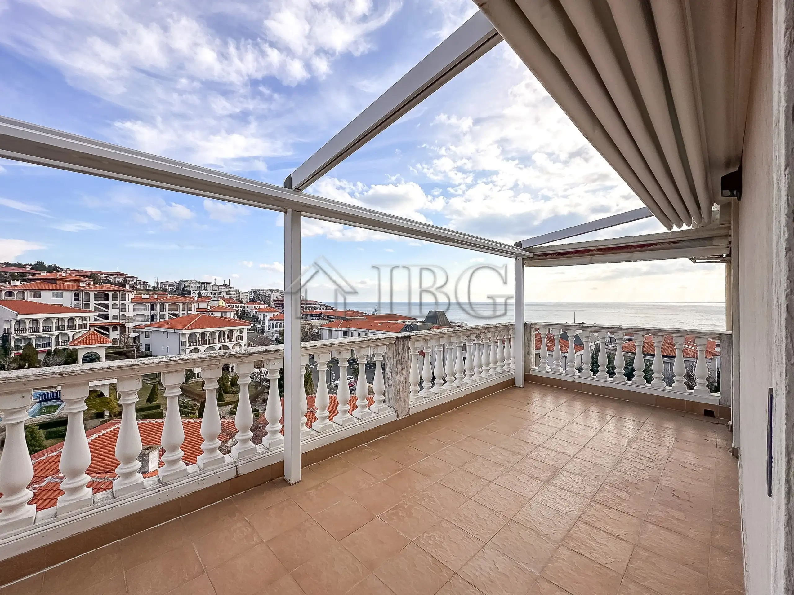 Квартира 134м² в Болгарии, Святой Влас. Стоимостью 195000€ аренда фото-3
