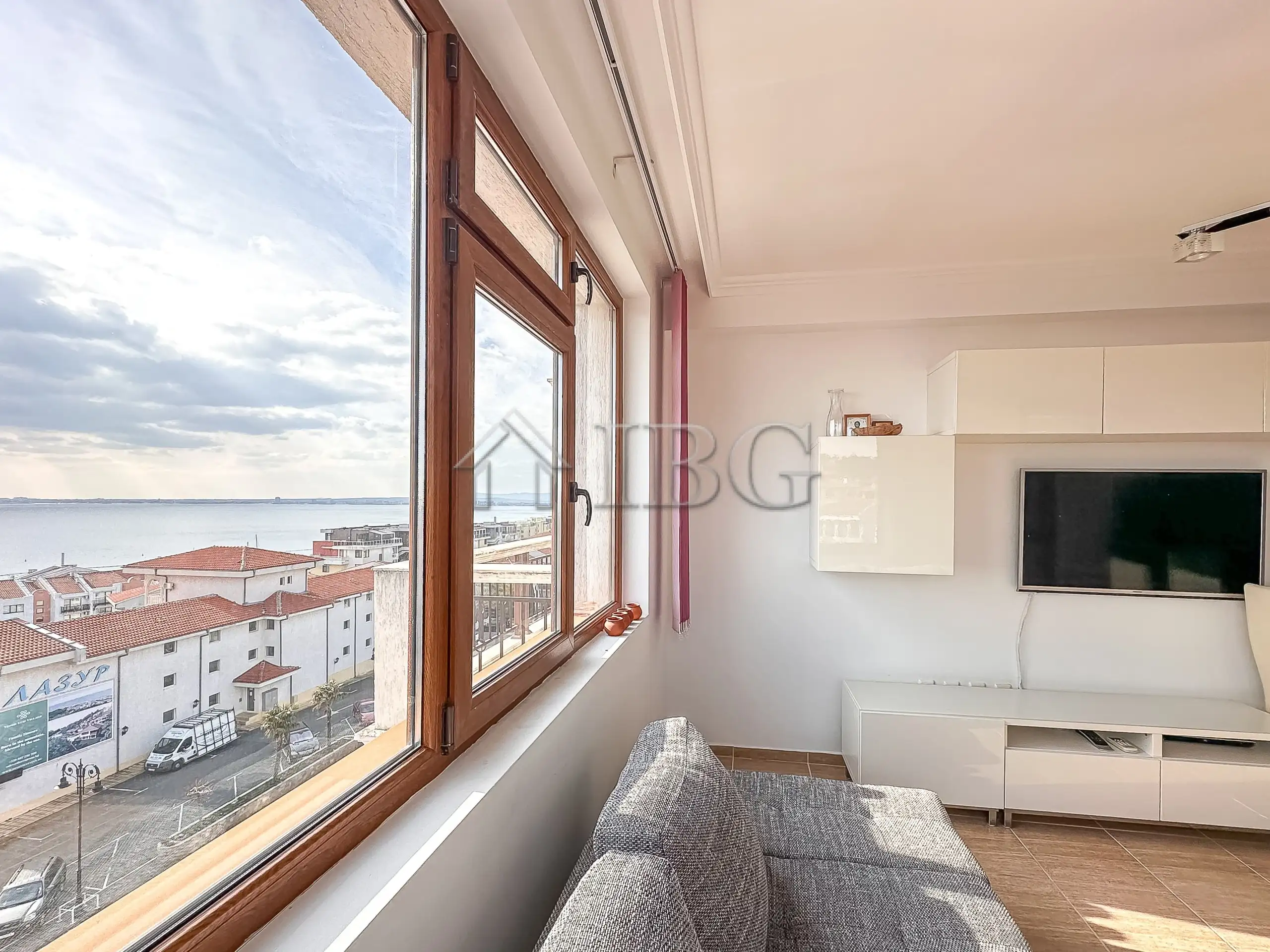 Квартира 134м² в Болгарии, Святой Влас. Стоимостью 195000€ аренда фото-5