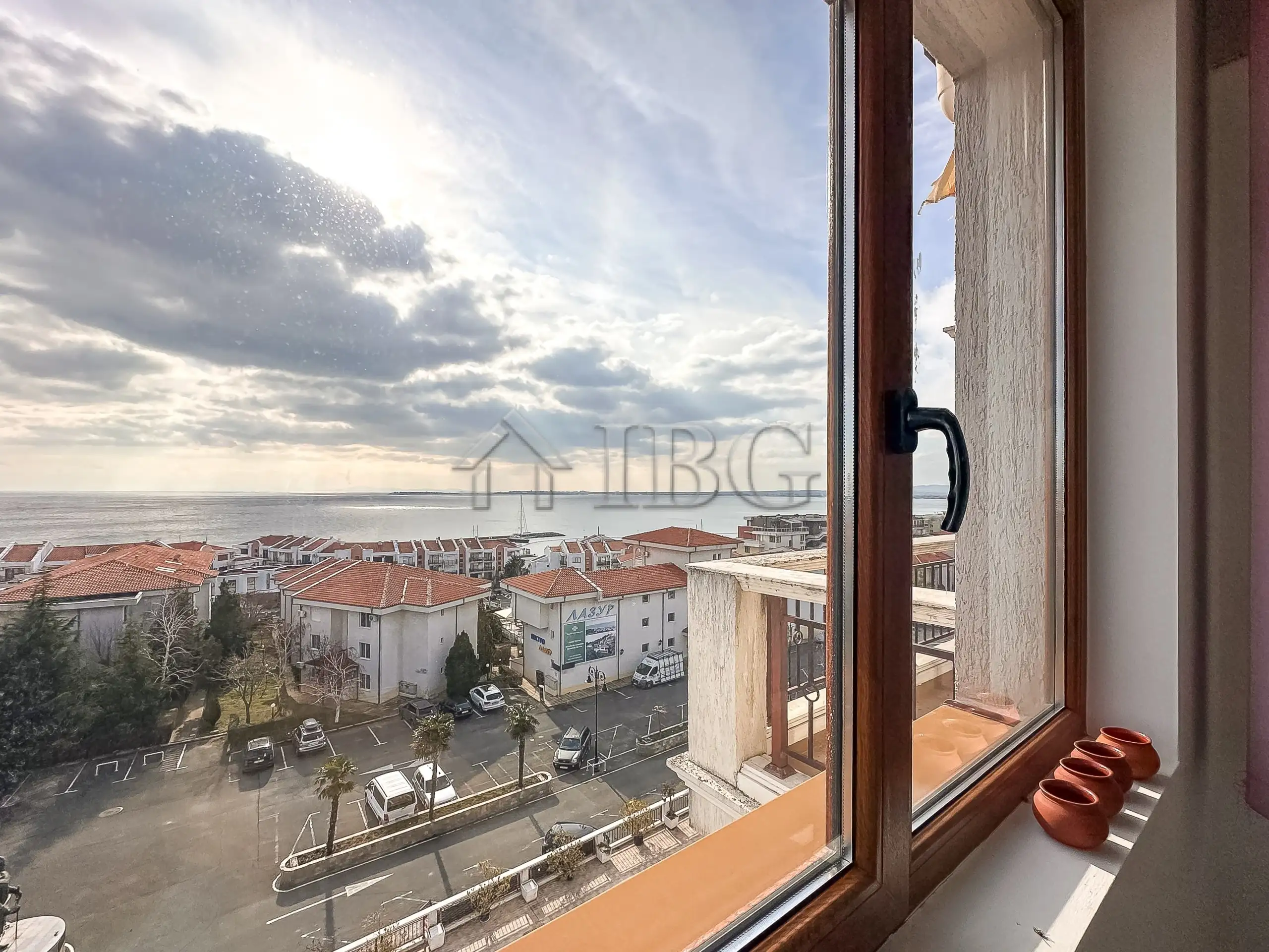 Квартира 134м² в Болгарии, Святой Влас. Стоимостью 195000€ аренда фото-6