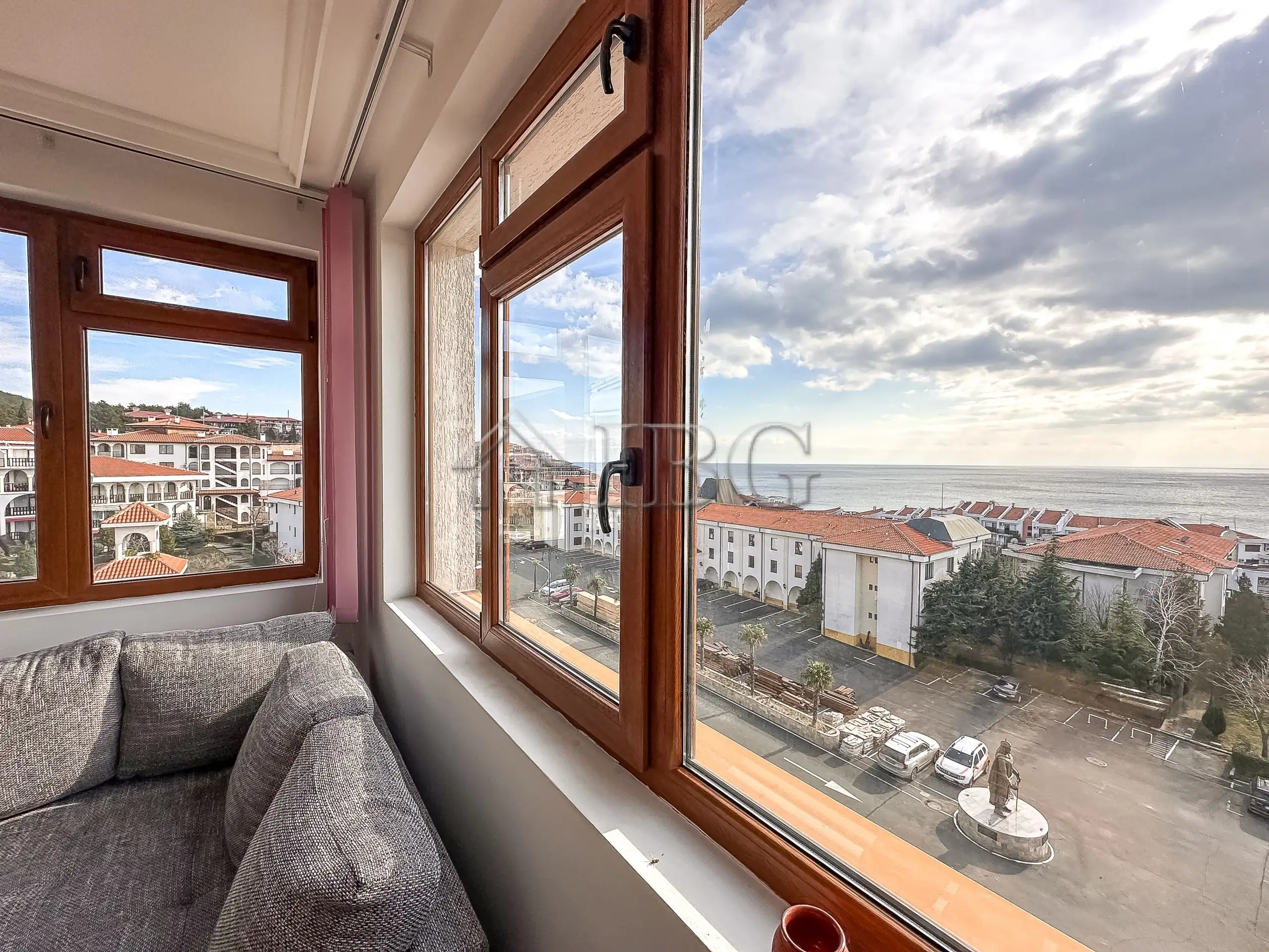 Квартира 134м² в Болгарии, Святой Влас. Стоимостью 195000€ аренда фото-8