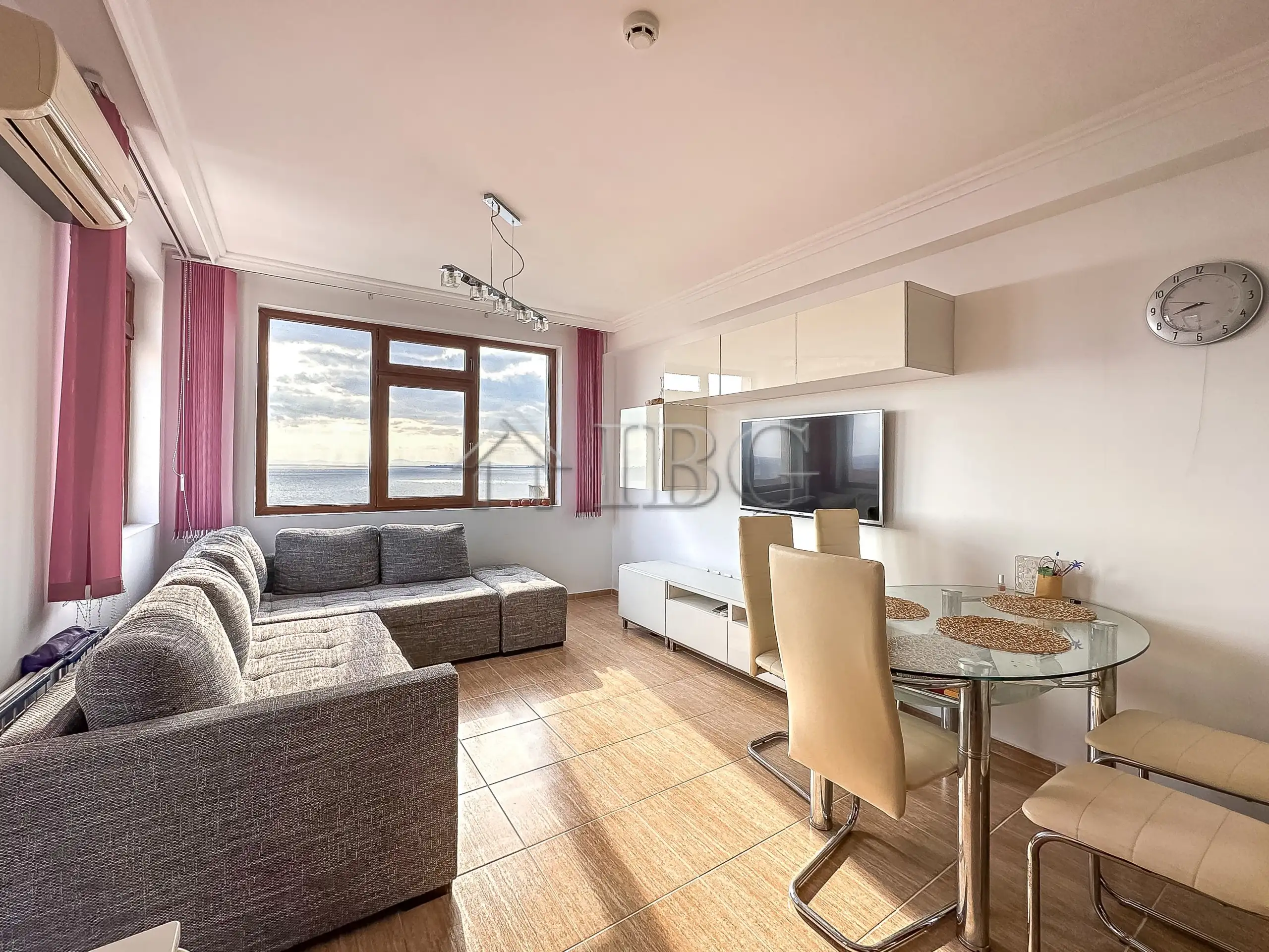 Квартира 134м² в Болгарии, Святой Влас. Стоимостью 195000€ аренда фото-10