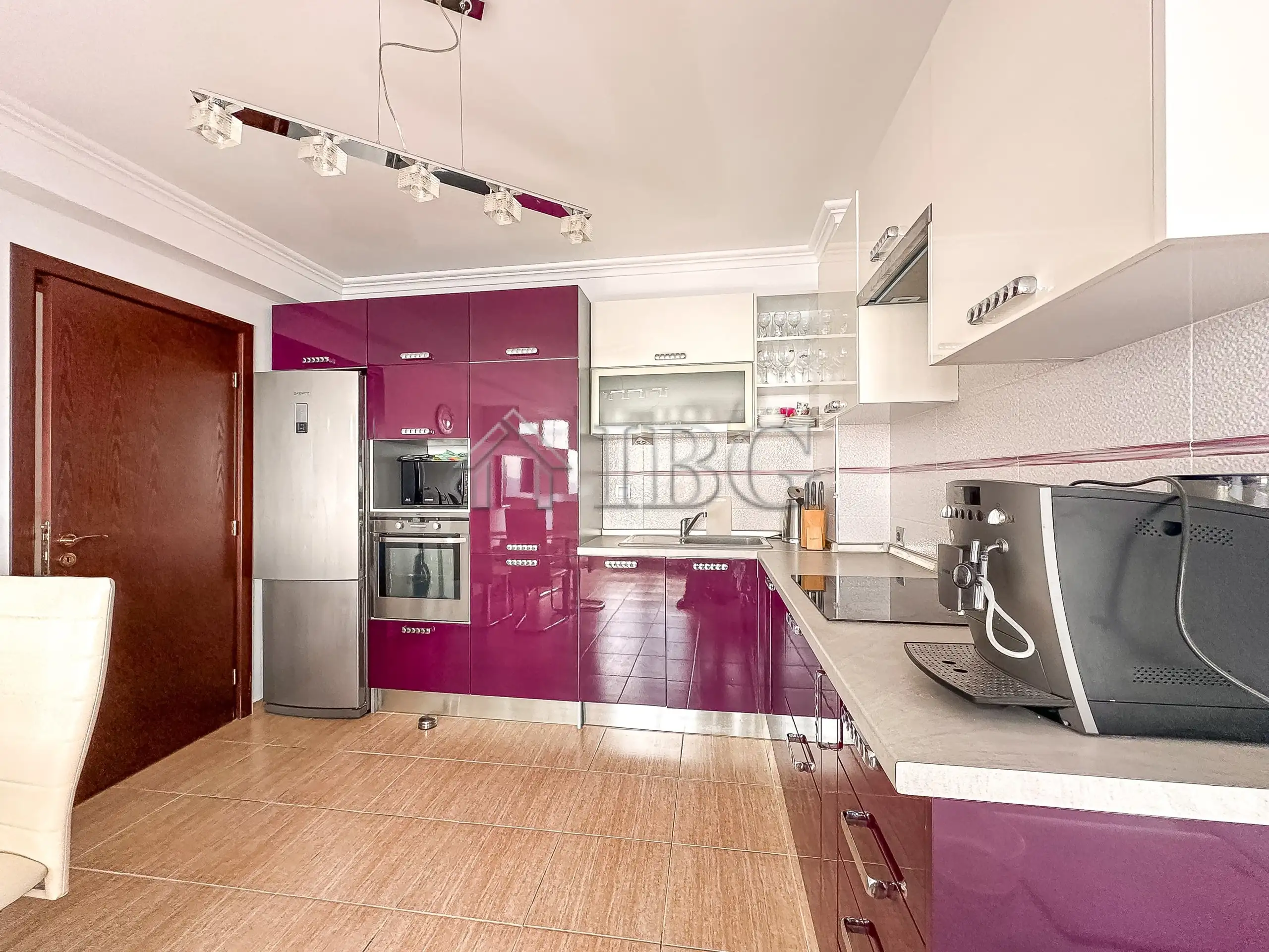 Квартира 134м² в Болгарии, Святой Влас. Стоимостью 195000€ аренда фото-11