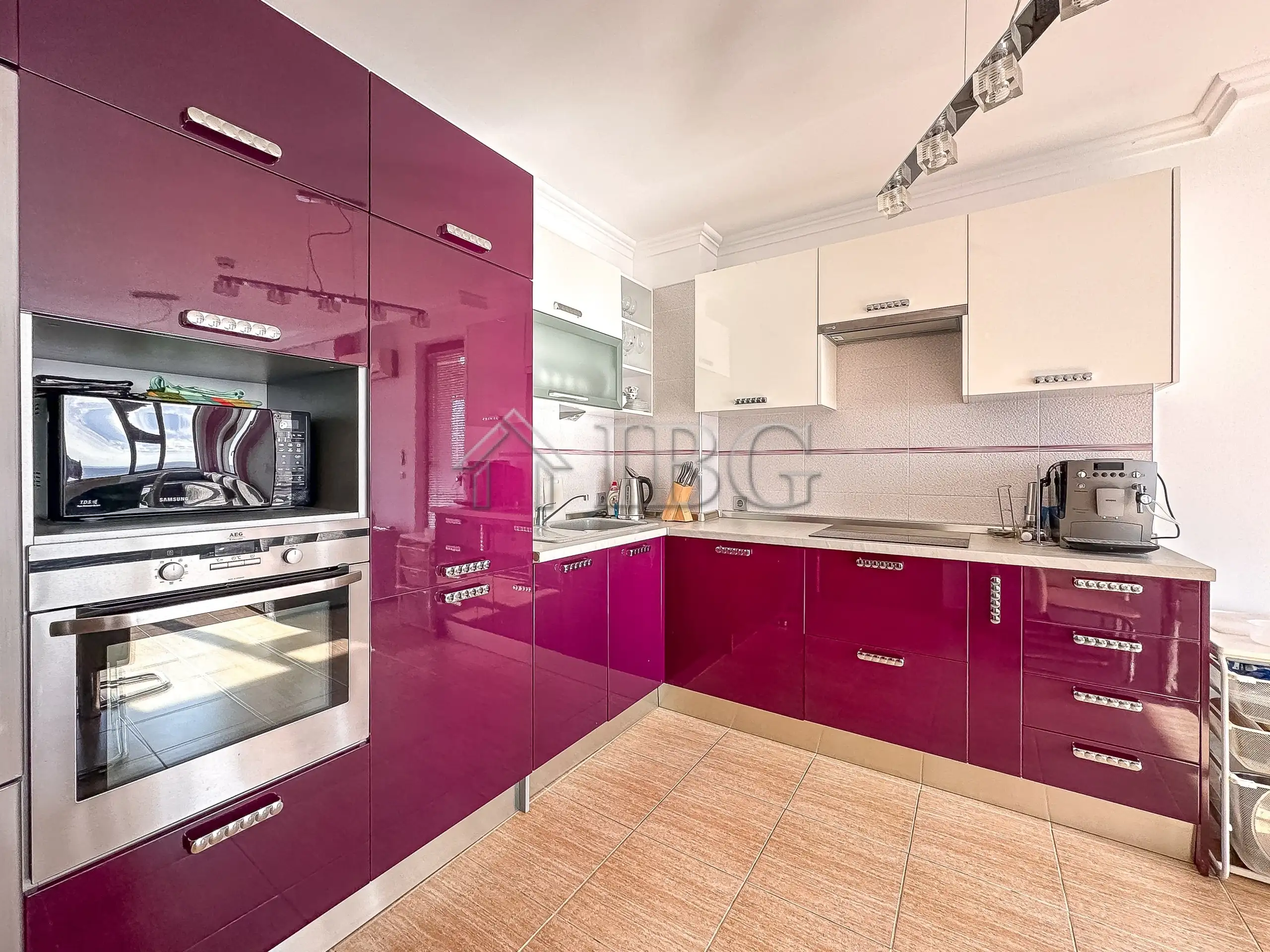 Квартира 134м² в Болгарии, Святой Влас. Стоимостью 195000€ аренда фото-12