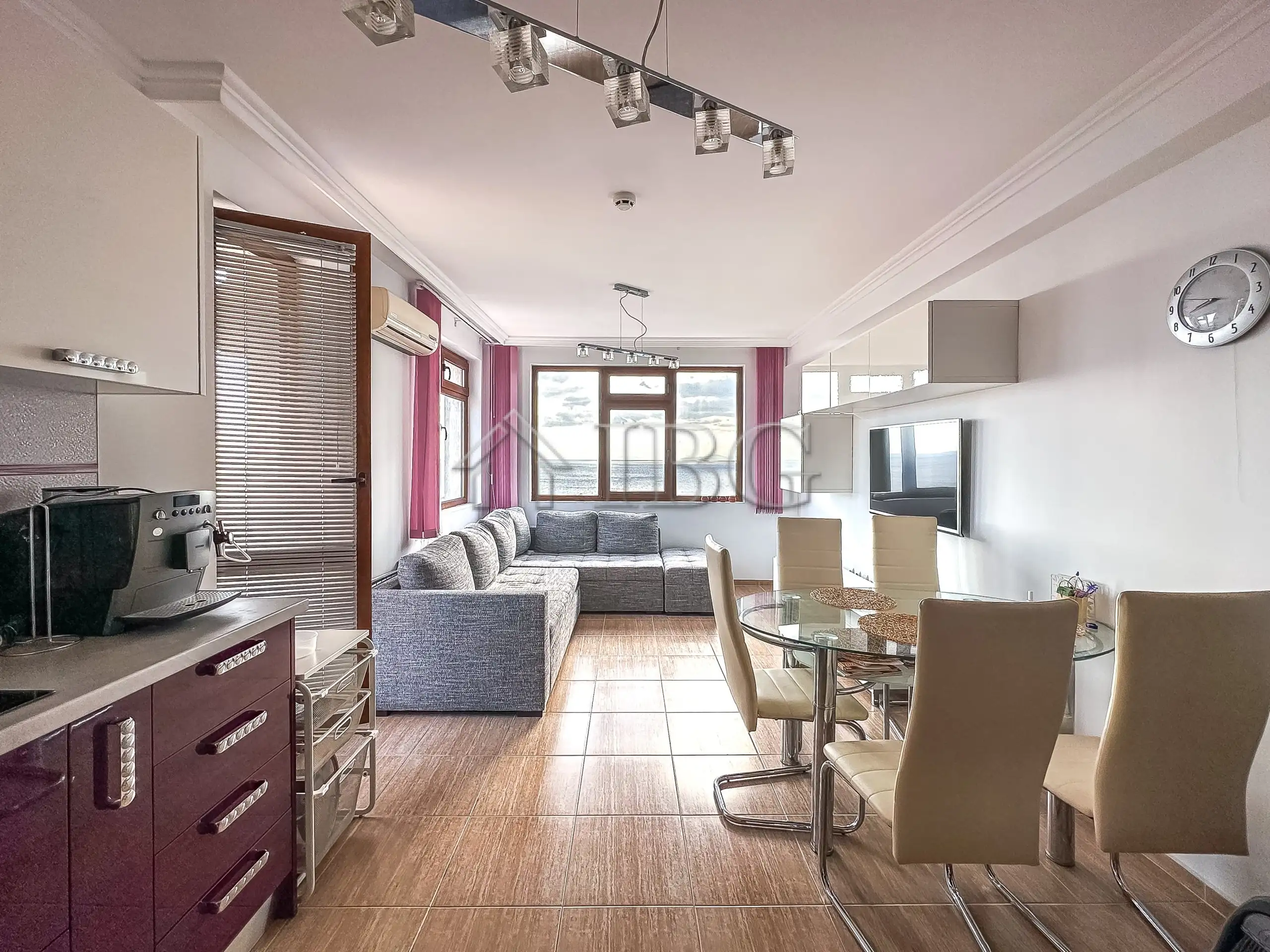 Квартира 134м² в Болгарии, Святой Влас. Стоимостью 195000€ аренда фото-14