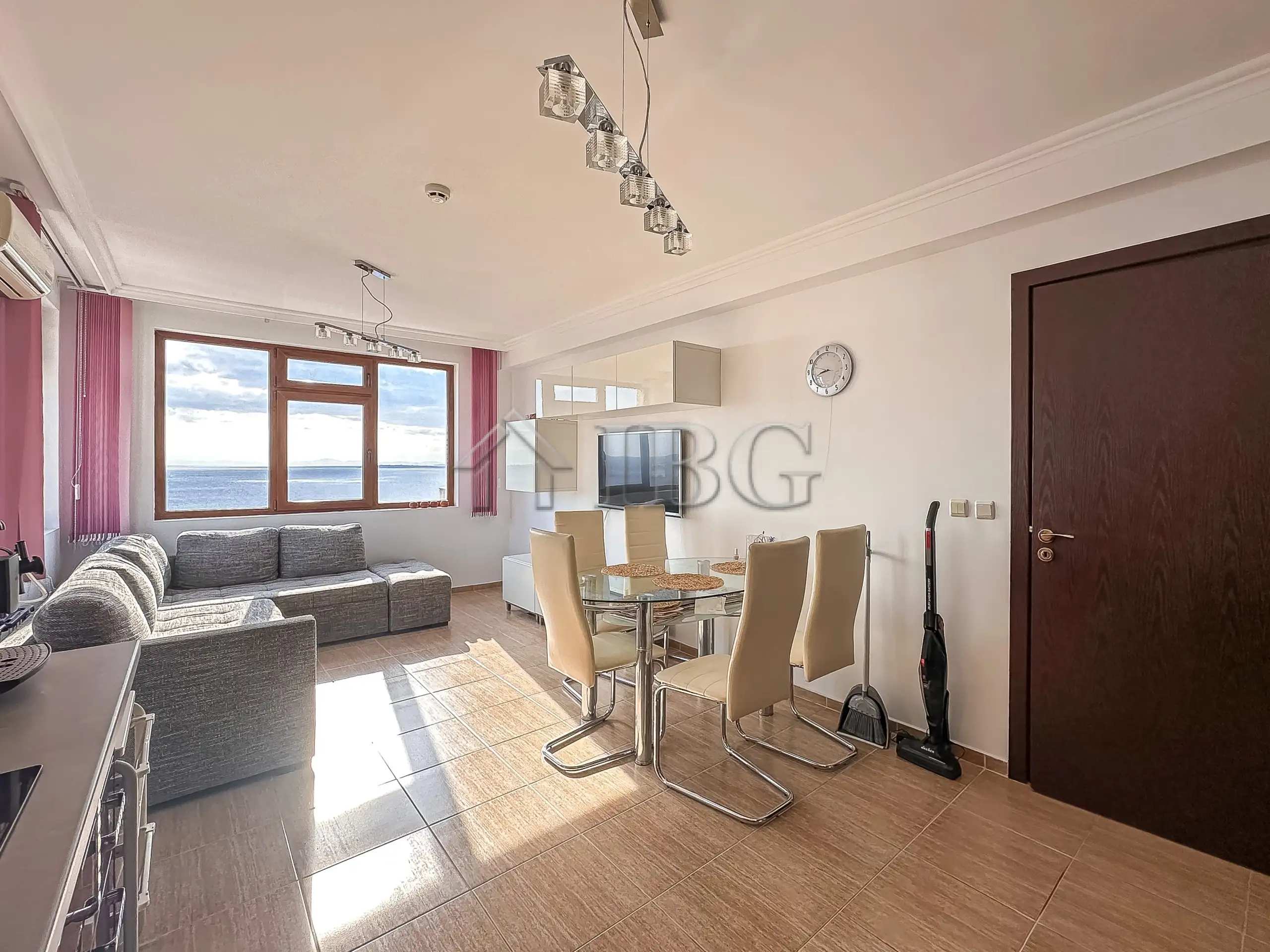 Квартира 134м² в Болгарии, Святой Влас. Стоимостью 195000€ аренда фото-16