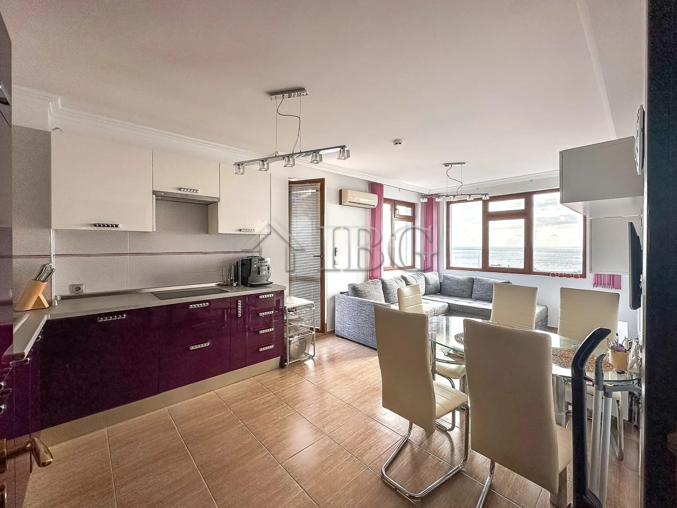 Квартира 134м² в Болгарии, Святой Влас. Стоимостью 195000€ аренда фото-17