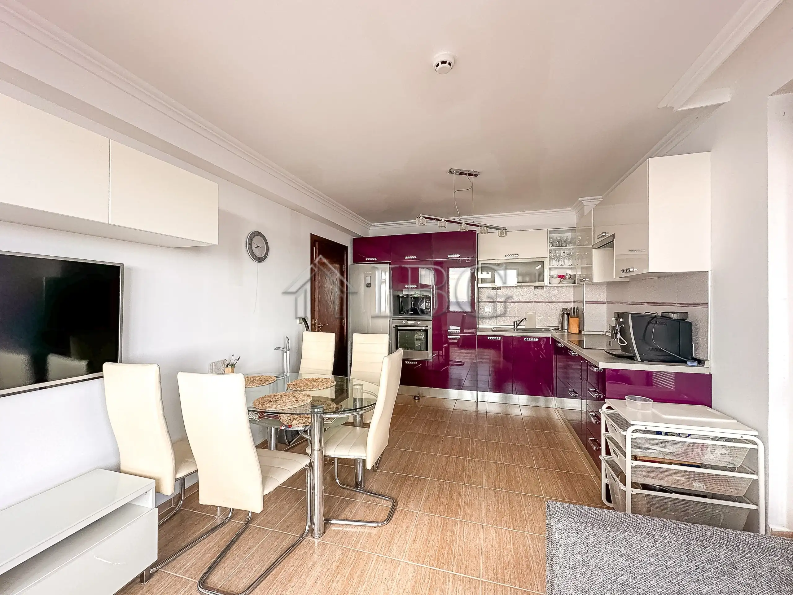 Квартира 134м² в Болгарии, Святой Влас. Стоимостью 195000€ аренда фото-18