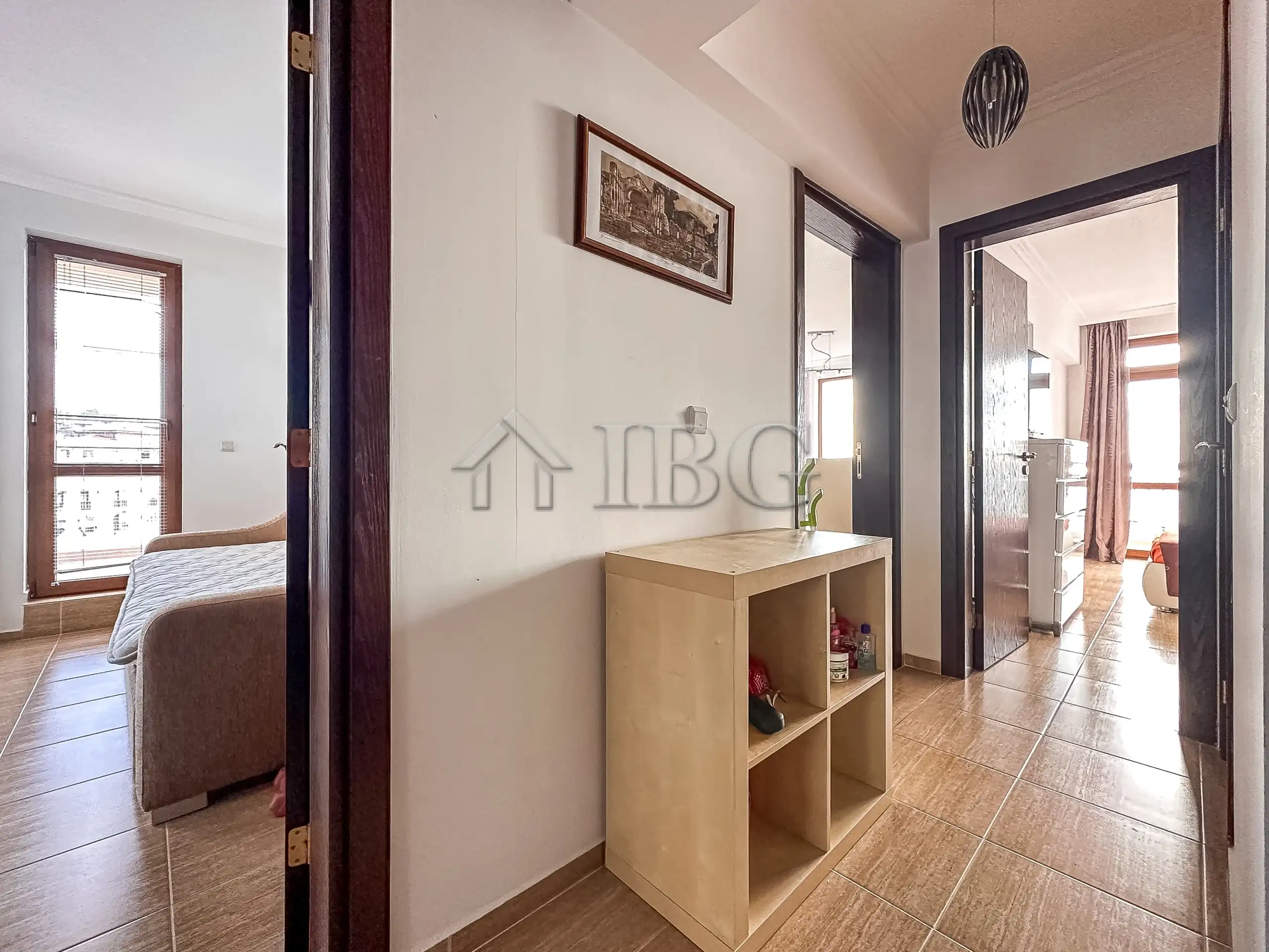 Квартира 134м² в Болгарии, Святой Влас. Стоимостью 195000€ аренда фото-19