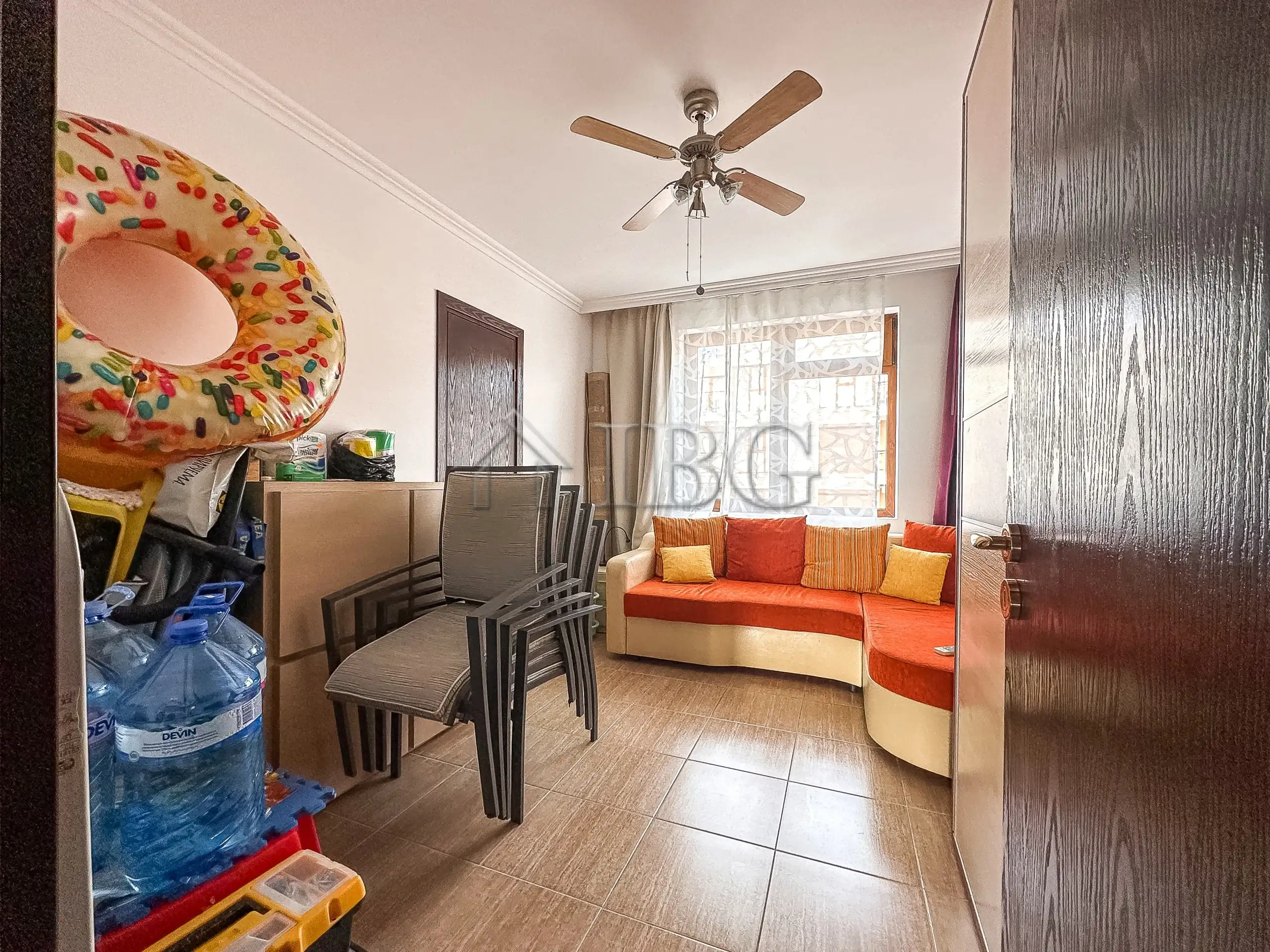 Квартира 134м² в Болгарии, Святой Влас. Стоимостью 195000€ аренда фото-20