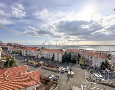 Купить квартиру в Болгарии 195000€