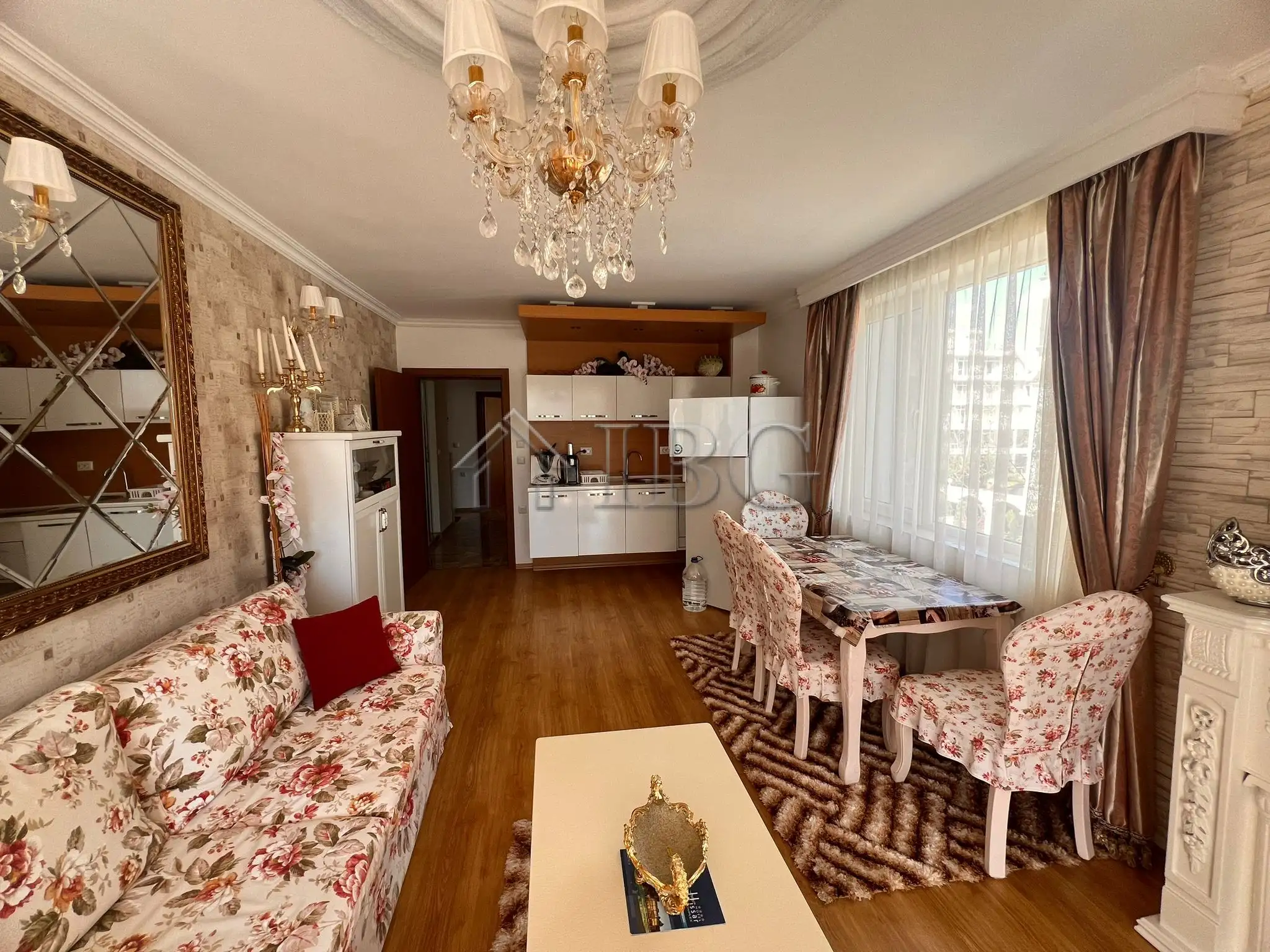 Квартира 100м² в Болгарии, Солнечный берег. Стоимостью 175000€ аренда фото-3