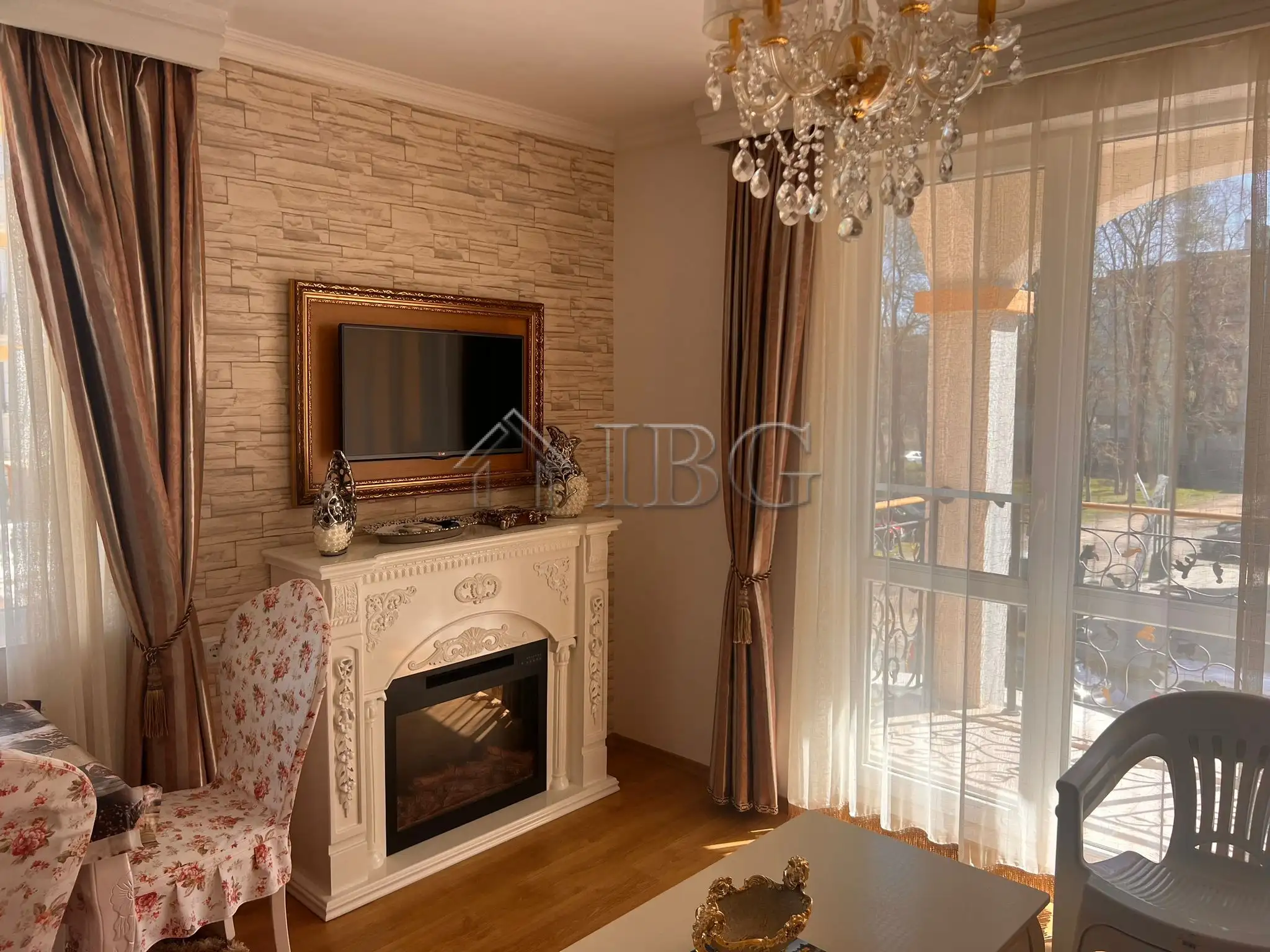 Квартира 100м² в Болгарии, Солнечный берег. Стоимостью 175000€ аренда фото-6