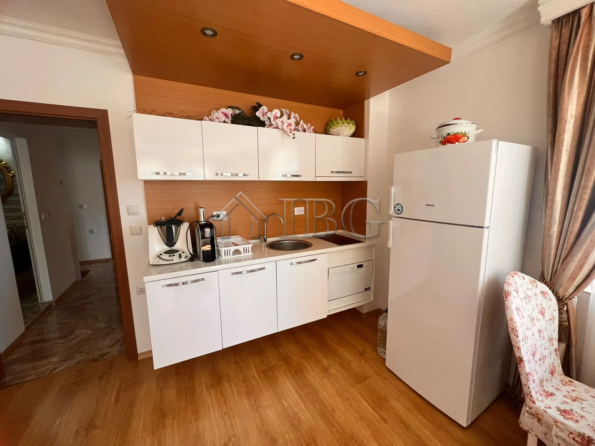 Квартира 100м² в Болгарии, Солнечный берег. Стоимостью 175000€ аренда фото-7