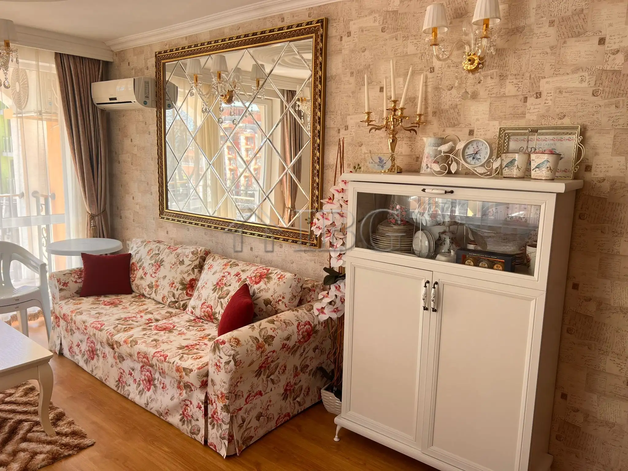 Квартира 100м² в Болгарии, Солнечный берег. Стоимостью 175000€ аренда фото-8