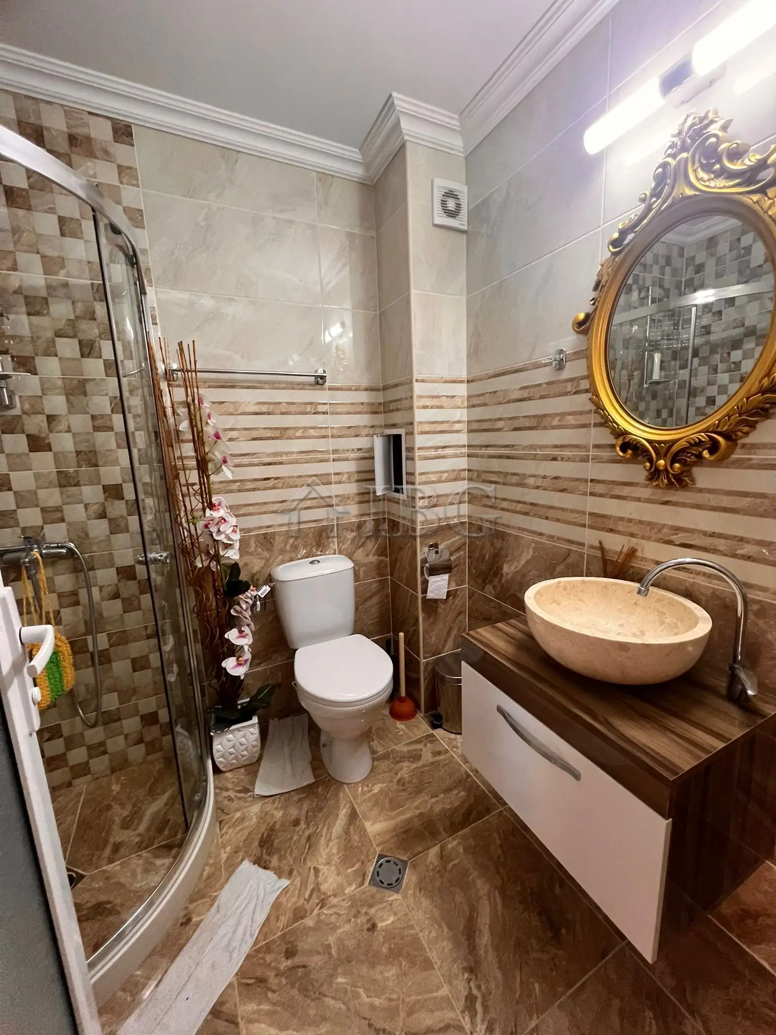 Квартира 100м² в Болгарии, Солнечный берег. Стоимостью 175000€ аренда фото-14