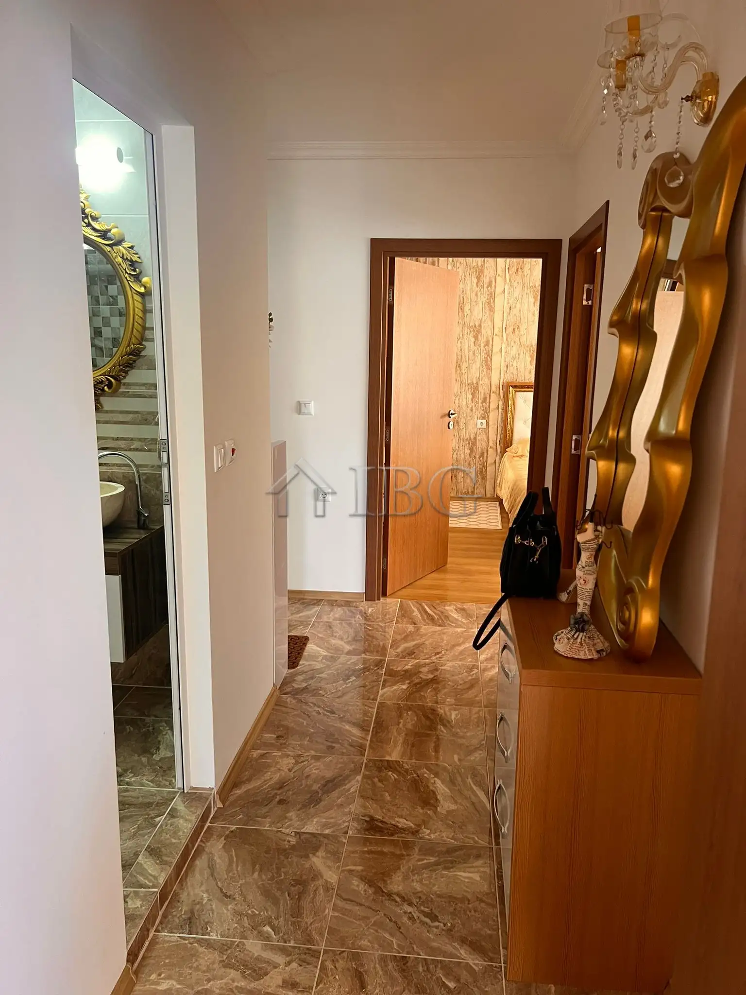 Квартира 100м² в Болгарии, Солнечный берег. Стоимостью 175000€ аренда фото-15