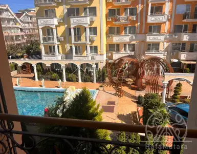Купить квартиру в Болгарии 175000€