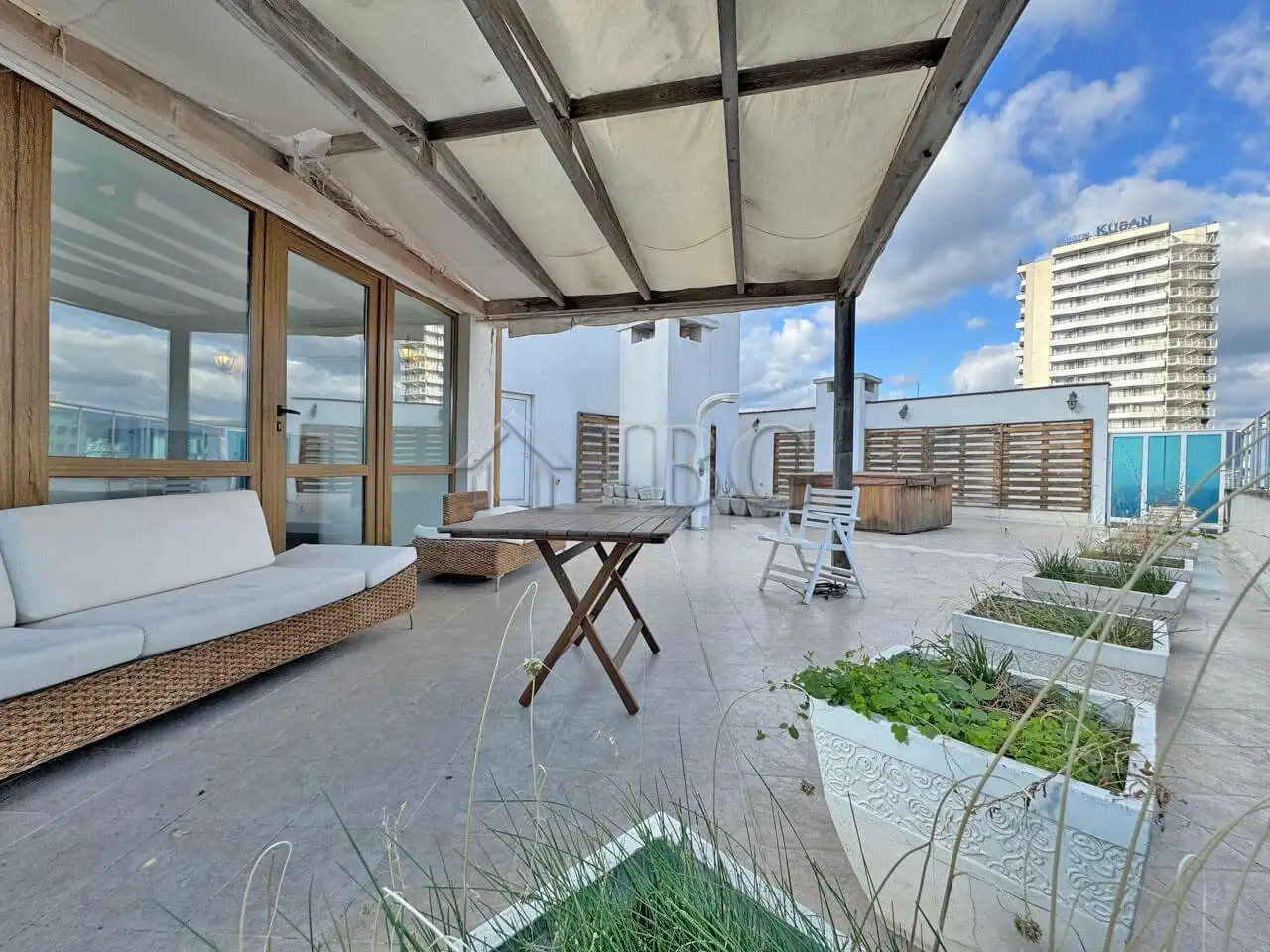 Квартира 361м² в Болгарии, Солнечный берег. Стоимостью 200000€ аренда фото-3