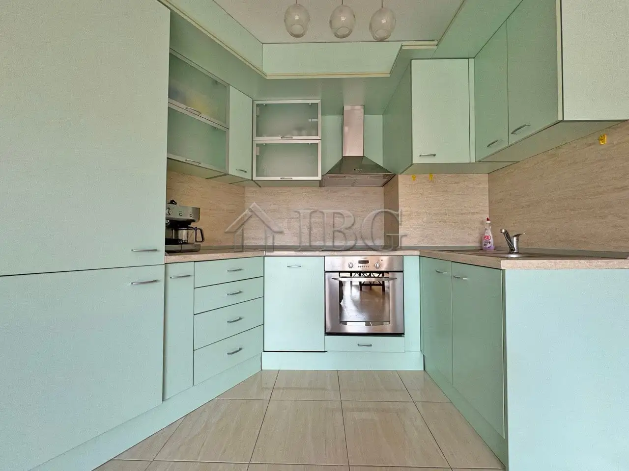 Квартира 361м² в Болгарии, Солнечный берег. Стоимостью 200000€ аренда фото-6