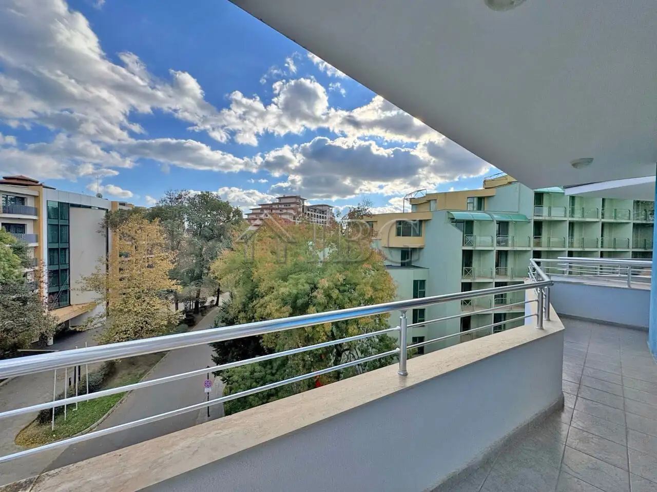 Квартира 361м² в Болгарии, Солнечный берег. Стоимостью 200000€ аренда фото-8