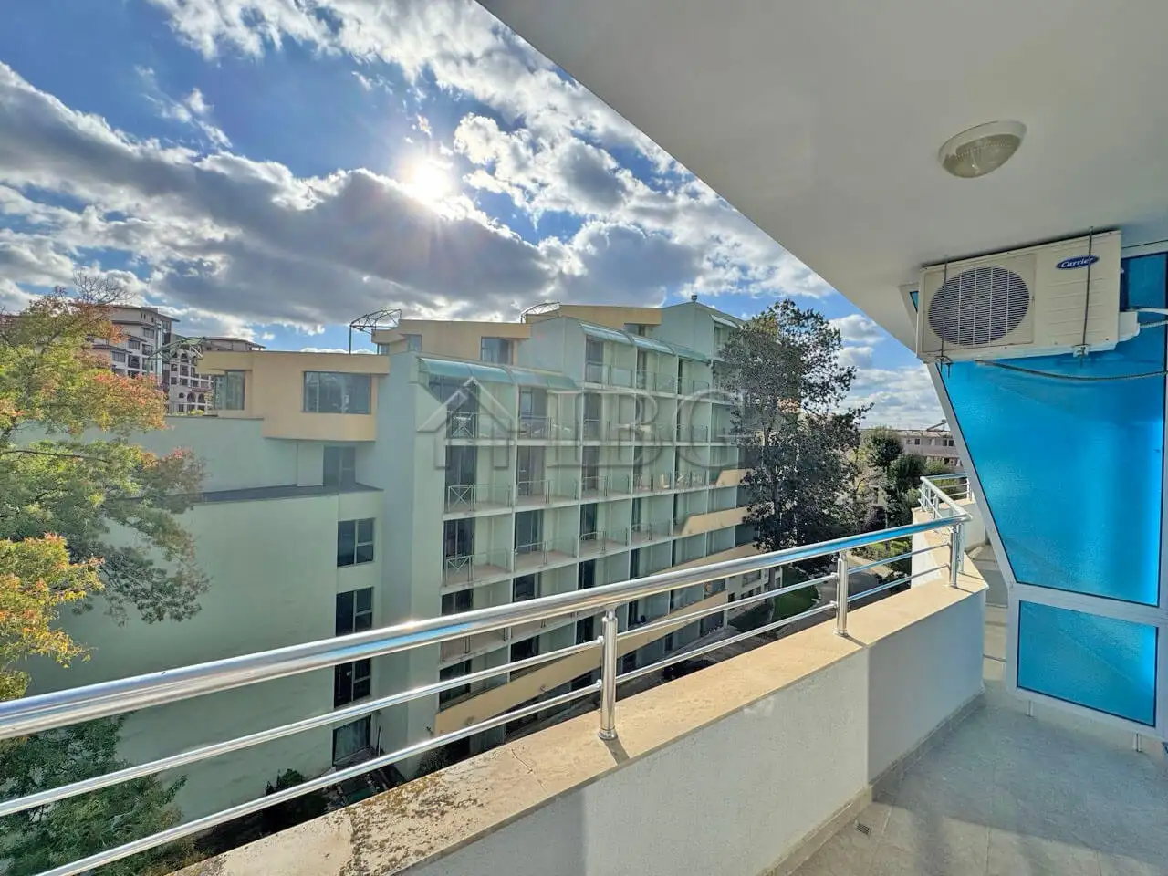 Квартира 361м² в Болгарии, Солнечный берег. Стоимостью 200000€ аренда фото-9