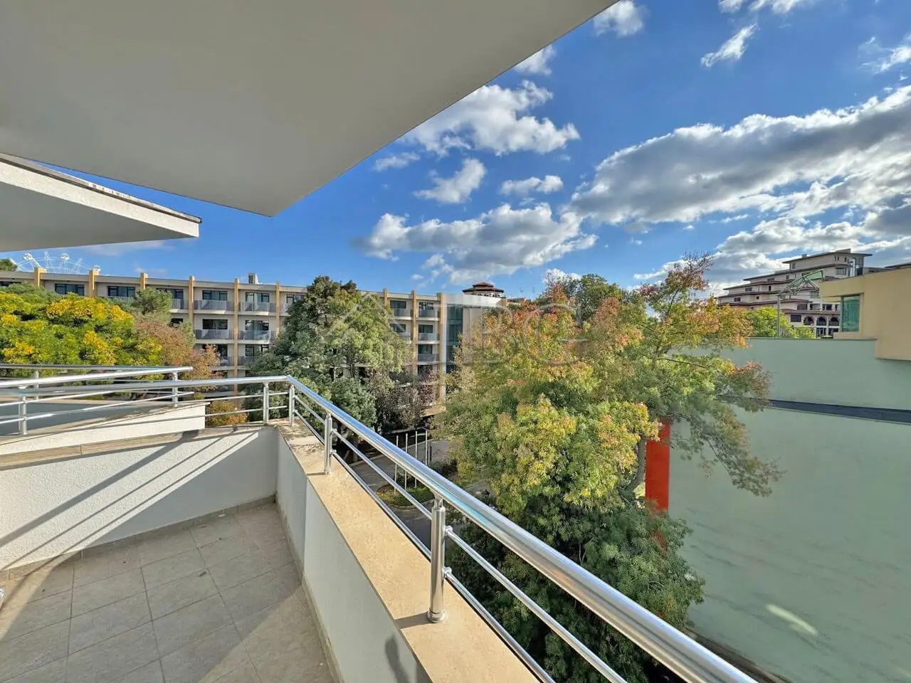 Квартира 361м² в Болгарии, Солнечный берег. Стоимостью 200000€ аренда фото-10