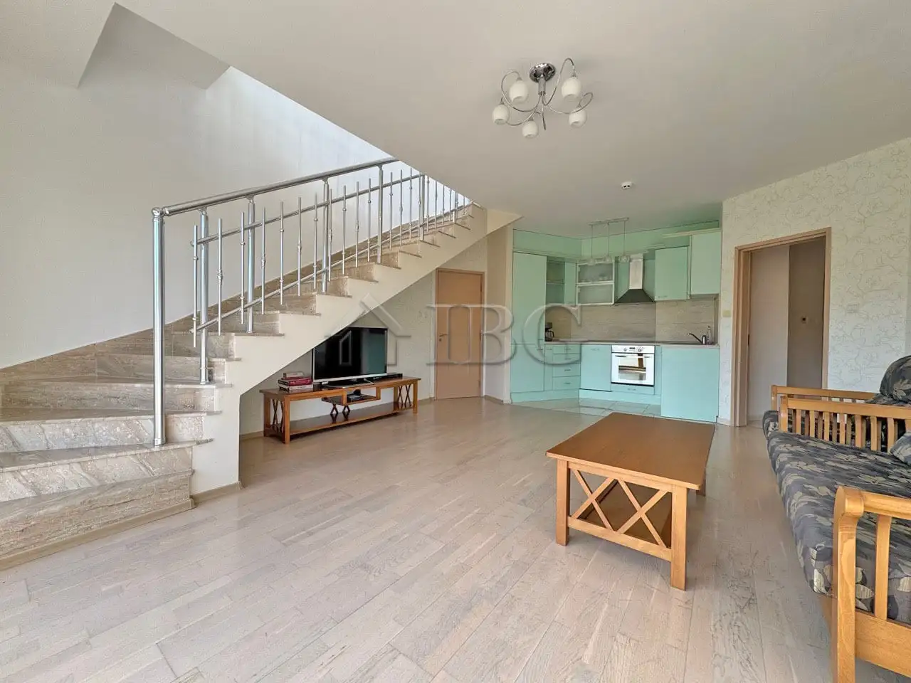 Квартира 361м² в Болгарии, Солнечный берег. Стоимостью 200000€ аренда фото-11