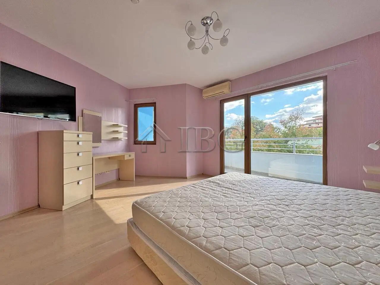 Квартира 361м² в Болгарии, Солнечный берег. Стоимостью 200000€ аренда фото-12