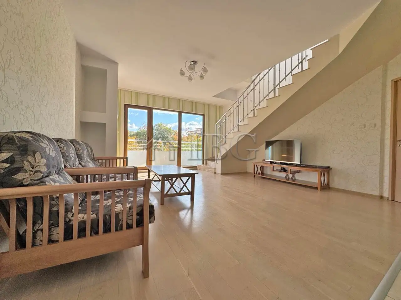 Квартира 361м² в Болгарии, Солнечный берег. Стоимостью 200000€ аренда фото-13
