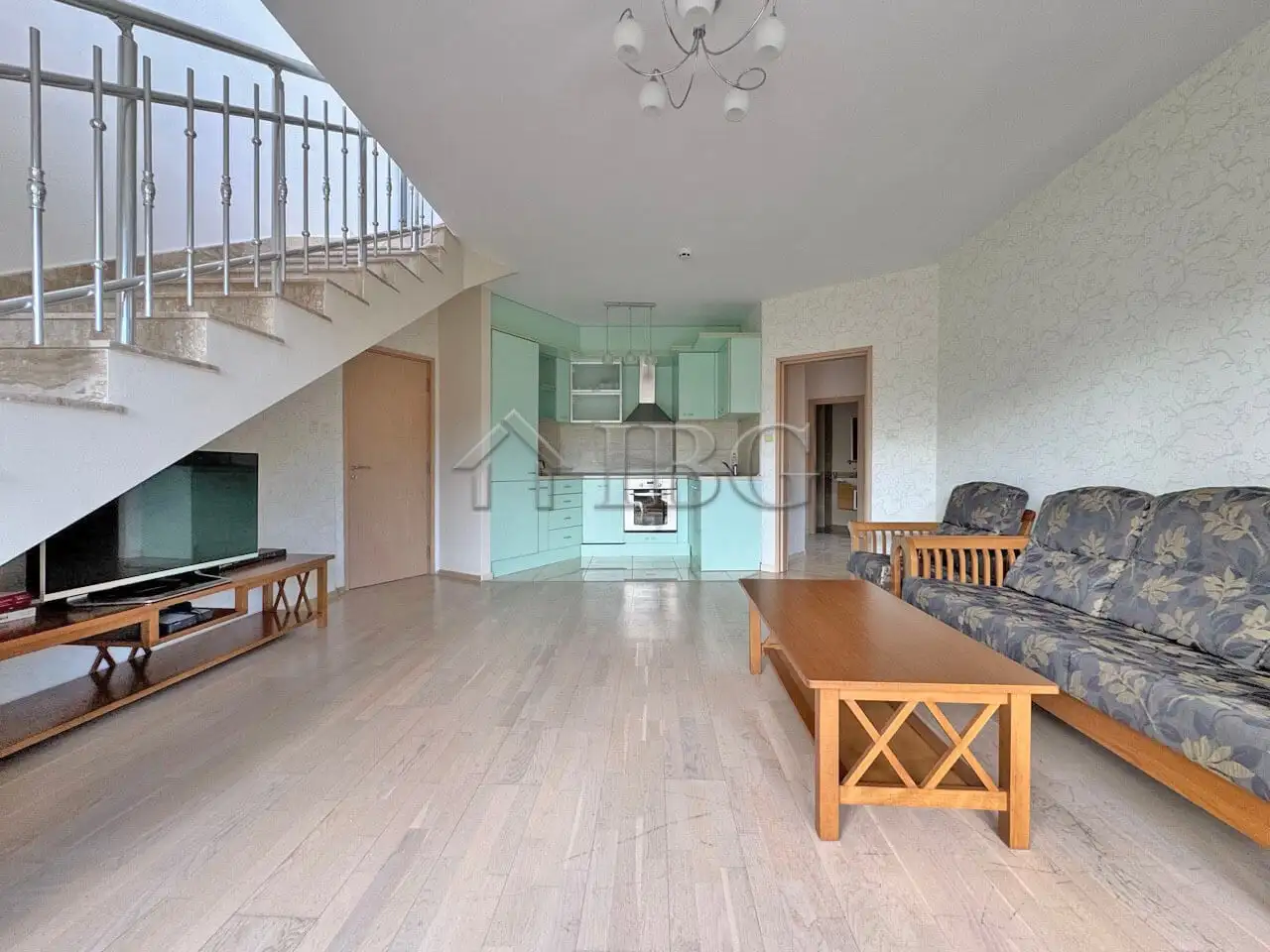 Квартира 361м² в Болгарии, Солнечный берег. Стоимостью 200000€ аренда фото-14