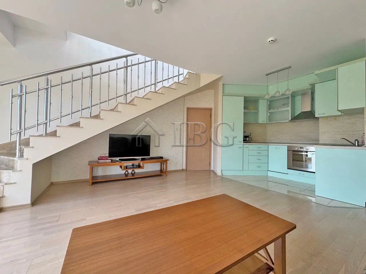 Квартира 361м² в Болгарии, Солнечный берег. Стоимостью 200000€ аренда фото-15