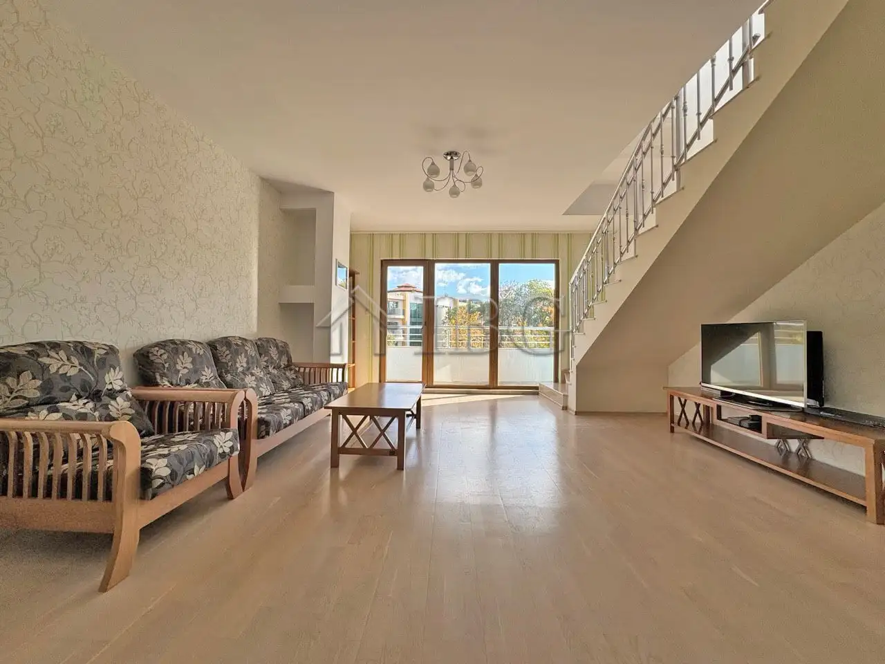 Квартира 361м² в Болгарии, Солнечный берег. Стоимостью 200000€ аренда фото-16