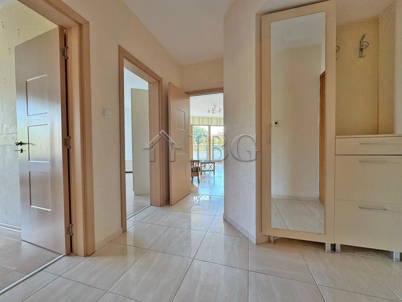 Квартира 361м² в Болгарии, Солнечный берег. Стоимостью 200000€ аренда фото-17