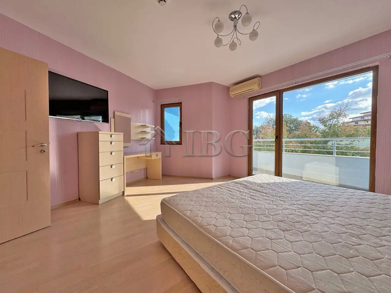 Квартира 361м² в Болгарии, Солнечный берег. Стоимостью 200000€ аренда фото-18