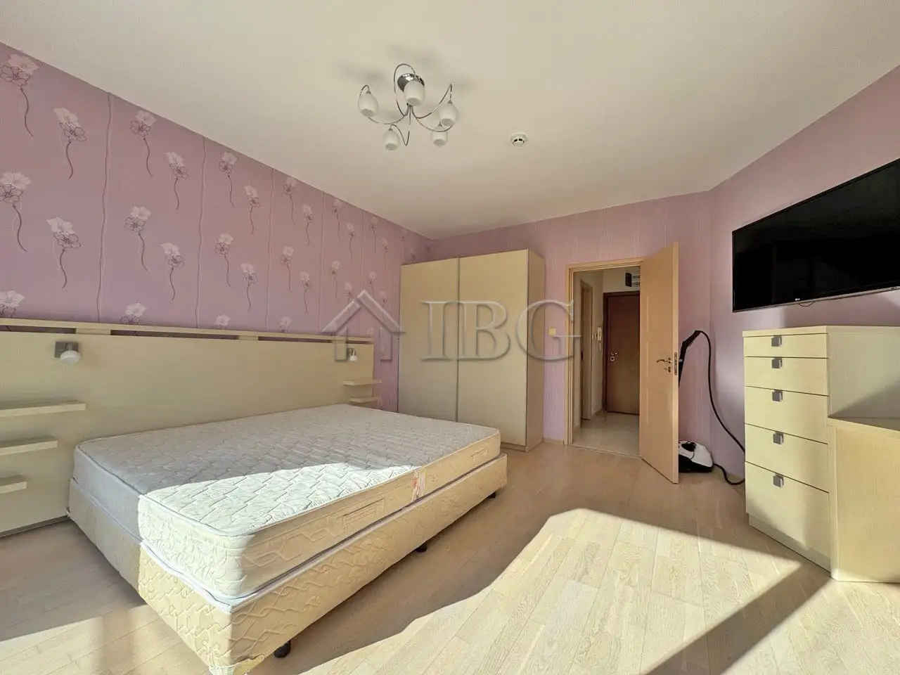 Квартира 361м² в Болгарии, Солнечный берег. Стоимостью 200000€ аренда фото-19