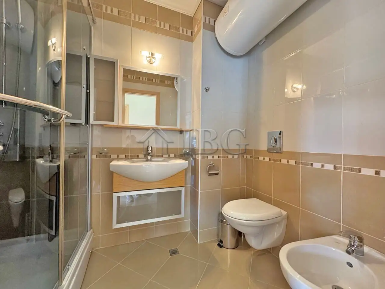 Квартира 361м² в Болгарии, Солнечный берег. Стоимостью 200000€ аренда фото-20