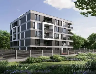 Купить квартиру в Болгарии 73300€