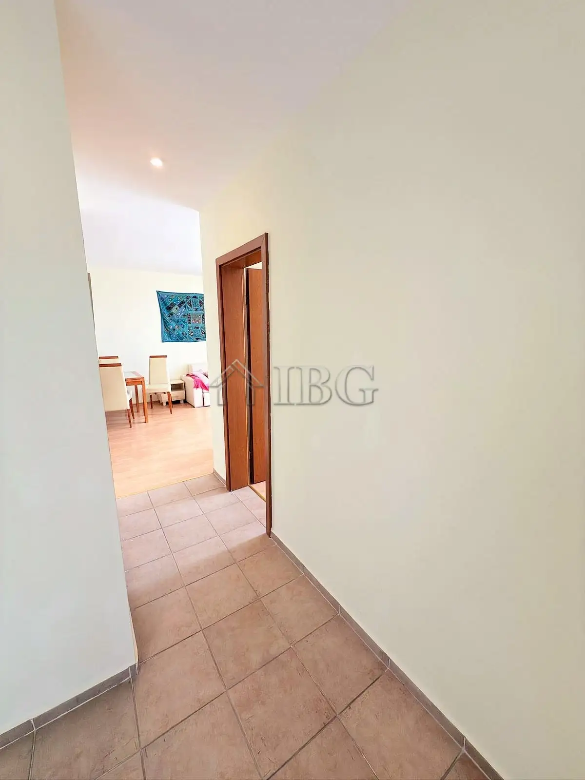 Квартира 65м² в Болгарии, Солнечный берег. Стоимостью 58900€ аренда фото-8