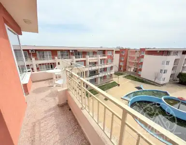 Купить квартиру в Болгарии 58900€