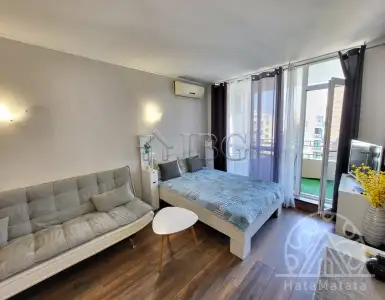 Купить квартиру в Болгарии 47500€