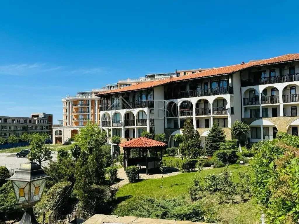 Квартира 79м² в Болгарии, Святой Влас. Стоимостью 110000€ аренда фото-1