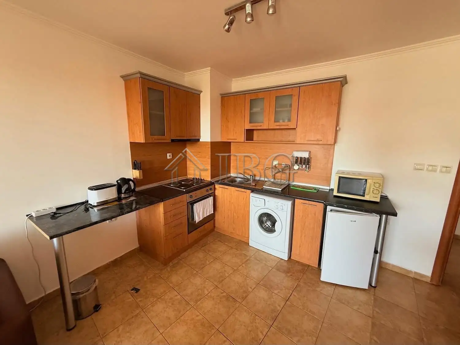Квартира 79м² в Болгарии, Святой Влас. Стоимостью 110000€ аренда фото-6