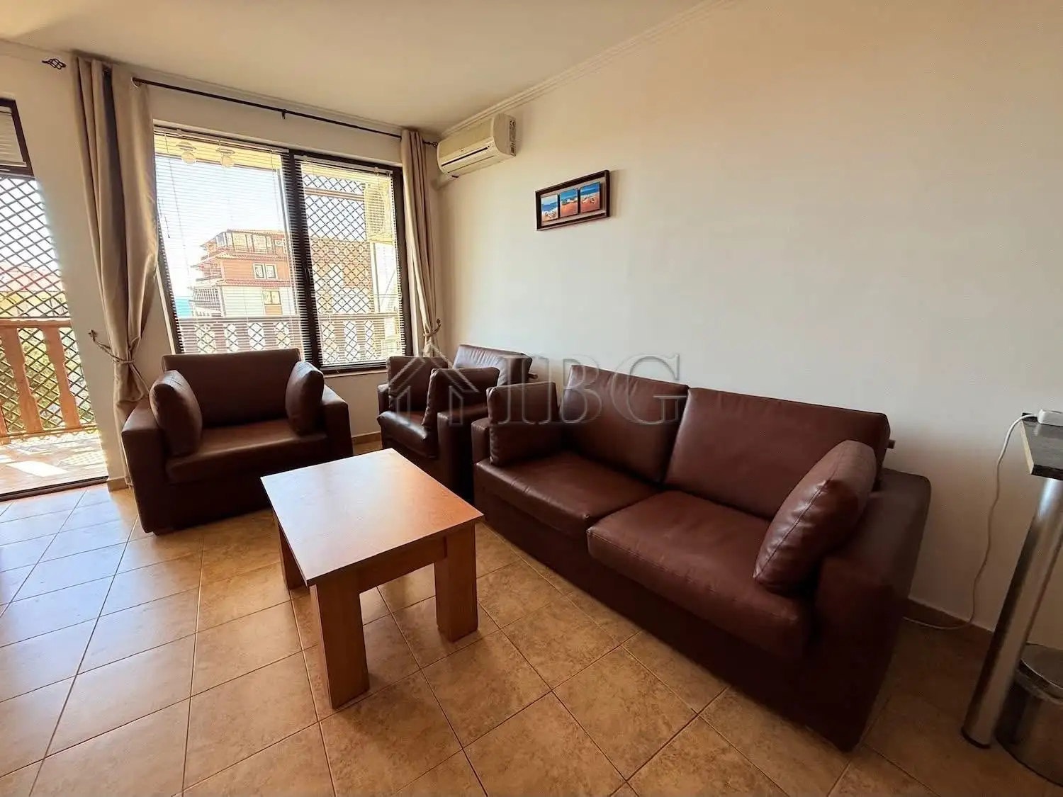 Квартира 79м² в Болгарии, Святой Влас. Стоимостью 110000€ аренда фото-7