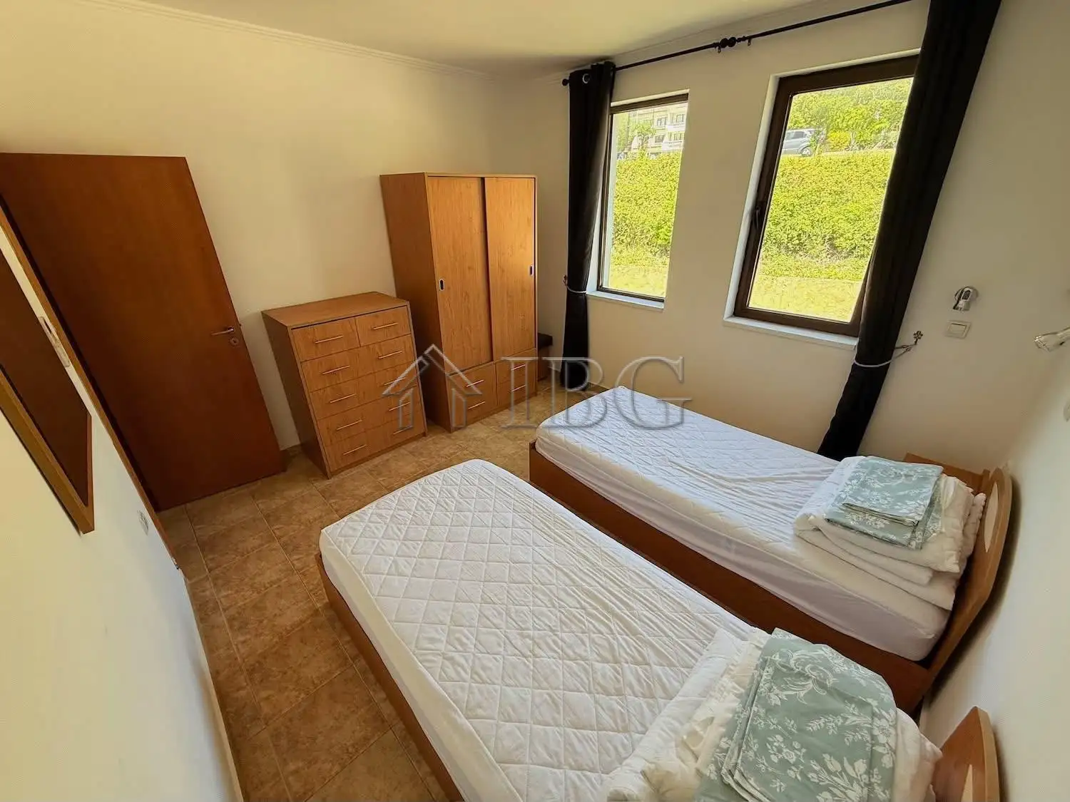 Квартира 79м² в Болгарии, Святой Влас. Стоимостью 110000€ аренда фото-9